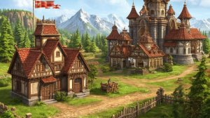 Кузница Империй: Век за Веком