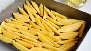 Картофель Айоли