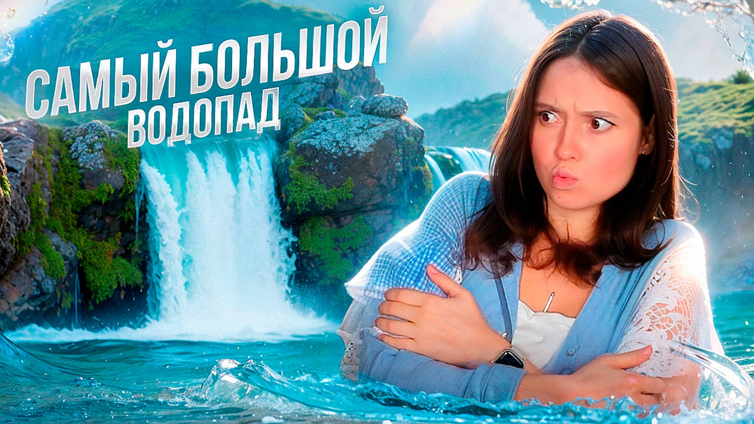 Лучшее, что есть на Бали 🌿 Секретные места, водопады и заповедник