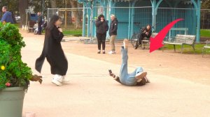 Подборка из 30 лучших шуток бушменов, которые потрясли Интернет!