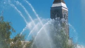 Красноярск – город в самое сердце!