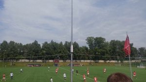 Боже Спартак храни! ФК Тверь Тверь - ФК Спартак-2 Москва 08.06.2025