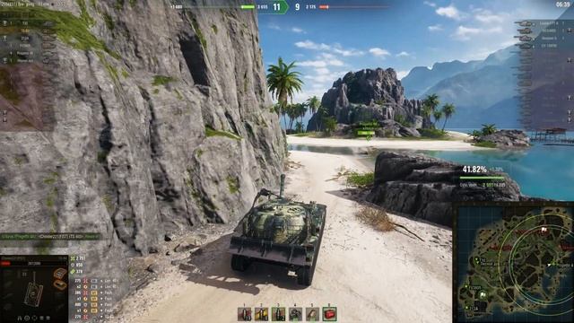 НУ НАДО ЖЕ КАКАЯ ► TS-60 смотреть онлайн