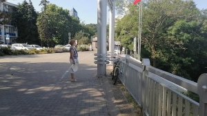 Анапа сегодня. Море в Малой бухте. ⛱️09 июня 2025