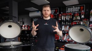 Подписка "премиум" в мире керамических грилей - DinoEgg. Чт