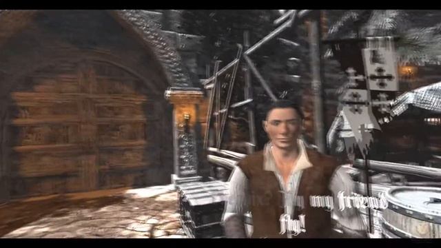 Жадный Грандмастер-Shadow Legend VR #2 смотреть онлайн