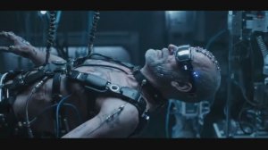 THE COLLAPSE OF NEO-TOKYO