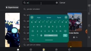 Как получить ya kids в Роблокс super box siege defense