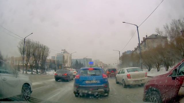 Поездка от СТО до Киевской – полный маршрут и впечатления