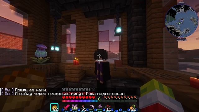 Lp. Забытая История #45 СМЕРТЕЛЬНЫЙ РИТУАЛ [Конец Всего!] смотреть онлайн