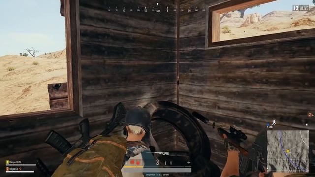 КАК ВОЙТИ В ТОП С AWN! Duo Battlegrounds| PUBG | ПАБГ | ПУБГ | смотреть онлайн