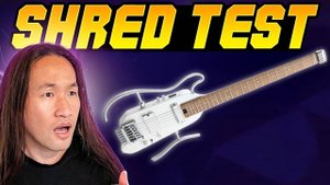 Donner Hush X Pro: Ultimate Travel Guitar?