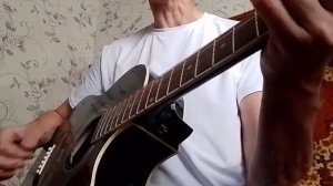 закат🎸кавер 🎸Ария🎸