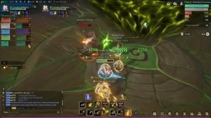 Сообщество про проблемы Tarisland MMORPG от Tencent