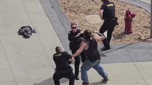 Америка сегодня