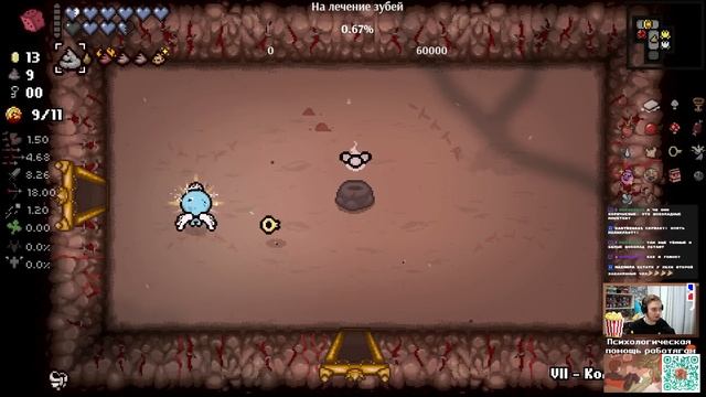 ИМБЕ СУЖДЕНО БЫЛО СОБРАТЬСЯ {Последний Дэдгод} смотреть онлайн