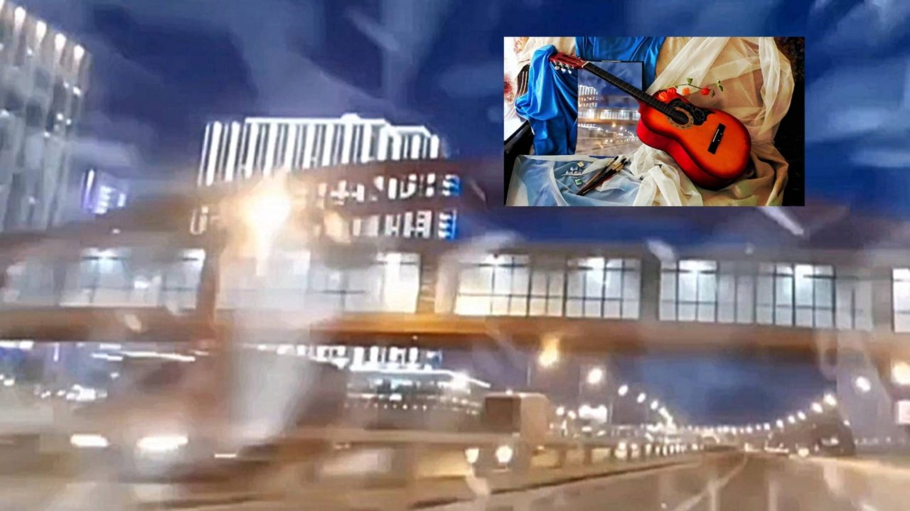 Романс "Мне нравится, что вы ..."  Читайте ниже.