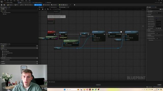 Cast против Interface в Unreal Engine 5 (UE5). Разбираемся как использ?
