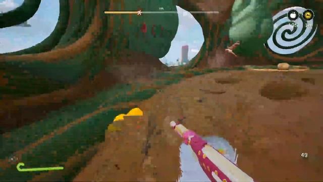 Atomic Heart DLC#2 Стрим Прохождения#2 Катаемся По горке смотреть онлайн