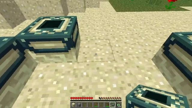 самый честный спидран 1.12.2 (на записи не лагало а тут ла смотреть онлайн