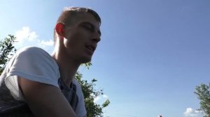 Рыбалка из детства. Ловля карася на поплавочную удочку.