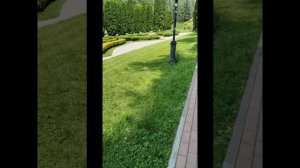 Путешествие в Кисловодске долина роз