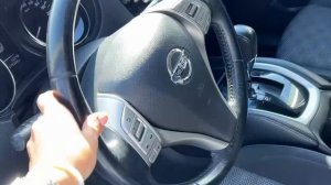 Nissan Qashqai II Рестайлинг, 2019