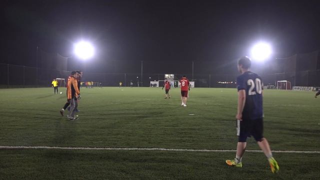 БАВАРИЯ КЕНЖЕ - КАСКАД. 16-й тур Четвертой лиги ЛФЛ КБР с смотреть онлайн