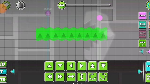 Как сделать босса в geometry dash смотреть онлайн