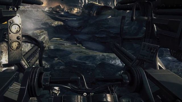 немцы напали на насThe fascists attacked us Wolfenstein The new Order