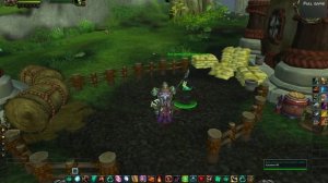 WOW как получит маунтов из Пандарии