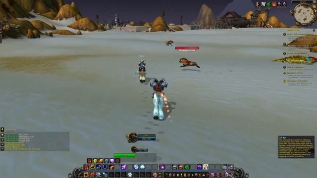 [ 16 ] [ Алианс ] World of Warcraft с Keko смотреть онлайн