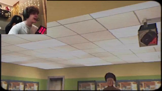 УБИЙЦА НА ЗАПРАВКЕ  Stay Out Of The House