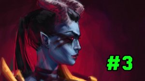 НОВАЯ СБОРКА НА КВОПУ?! Часть 3