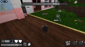 КАК ПОЯВИЛИСЬ ТВИСТЕДЫ В МИР ДЕНДИ