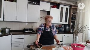 ПЕКУ ВКУСНЫЕ СИБИРСКИЕ ПИРОГИ С БРУСНИКОЙ!♥️