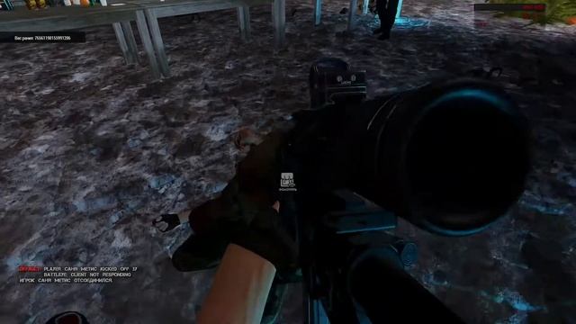 Armstalker|Сталкер Дипломат| Наступающий 2Кочко смотреть онлайн