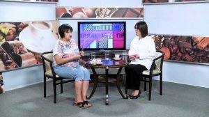 Нумеролог Ирина Богуславская о целебных свойствах ро?