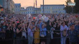 ДЕНЬ ГОРОДА-2025