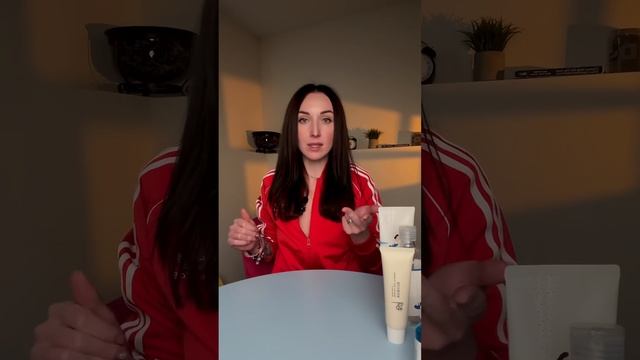 Базовый уход за кожей за 5 минут