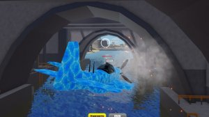 полетал на мустанг в War Tycoon роблокс