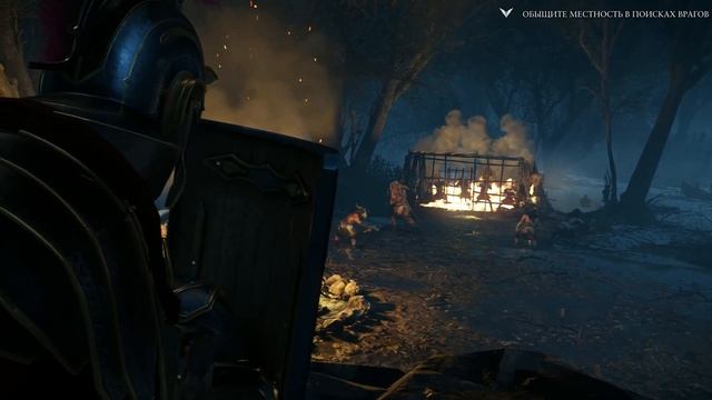 Прохождение Ryse: Son of Rome - Часть 4 смотреть онлайн