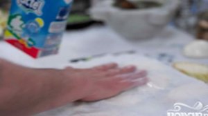 Гратен из баклажанов