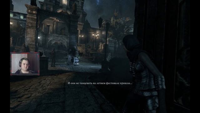 Повне проходження Thief 2014 (Фантом, 100%) #thief #thief2014 #thiefgameplay смотреть онлайн