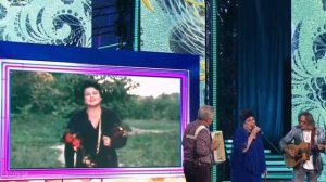 Песня   Подари мне платок, голубой лоскуток