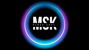 MSK Place | Karma loft |г. Москва, УЛ. БАКУНИНСКАЯ, 72, СТР. 2