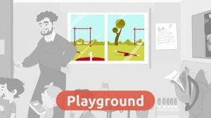 09. School vocabulary 2