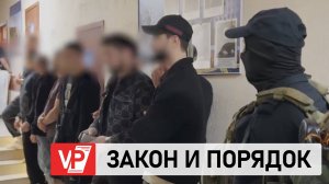 В ВОЛГОГРАДЕ СИЛОВИКИ ПРОВЕЛИ РЕЙД ПО НОЧНЫМ КЛУБАМ