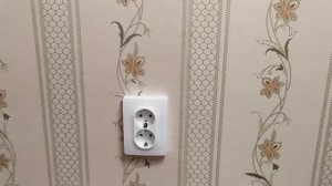 Установка розетки своими руками.