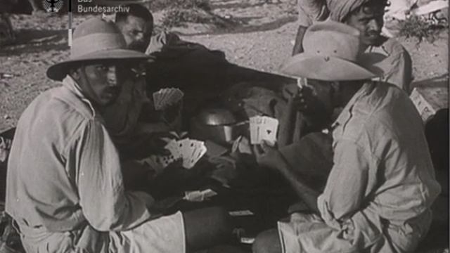 1942.07.22-DieDeutscheWochenschau Nr.620 (кинохроника, ВОВ).